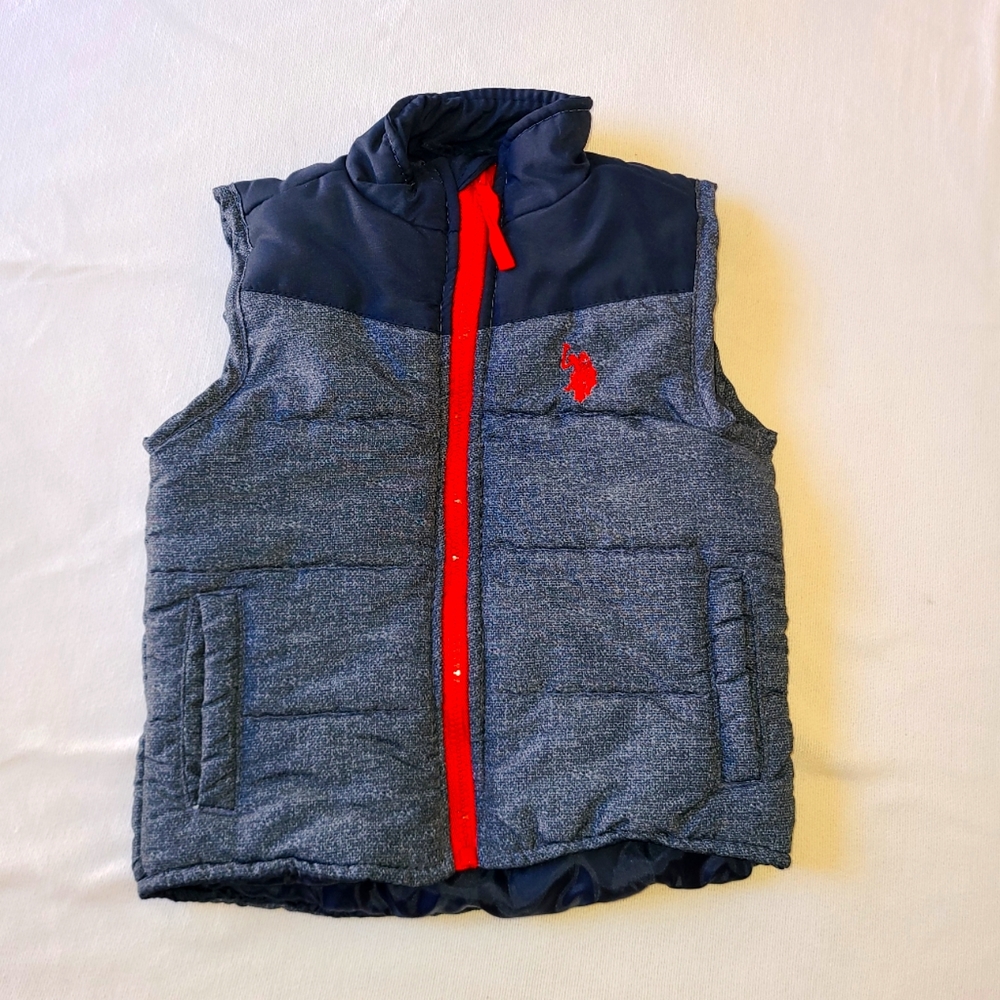 Kids U.S. Polo Assassin